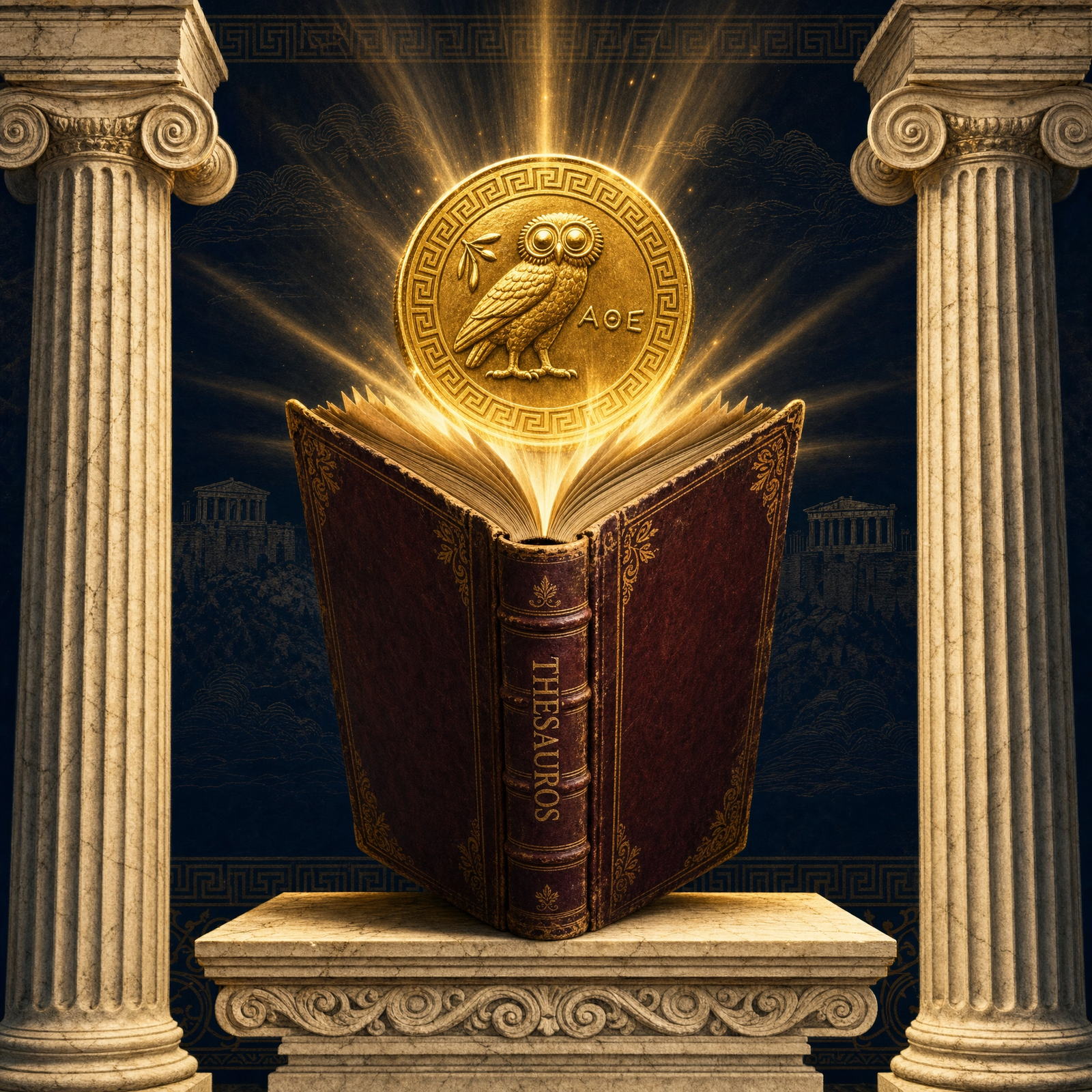 Treasury Book